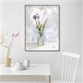 Picture of Table Arrangement  _GroupedProduct_Rectangle_Portrait_Canvas_Framed_