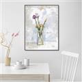 Picture of Table Arrangement  _GroupedProduct_Rectangle_Portrait_Canvas_Framed_