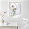 Picture of Table Arrangement  _GroupedProduct_Rectangle_Portrait_Canvas_Framed_