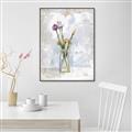 Picture of Table Arrangement  _GroupedProduct_Rectangle_Portrait_Canvas_Framed_