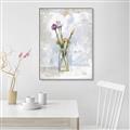 Picture of Table Arrangement  _GroupedProduct_Rectangle_Portrait_Canvas_Framed_