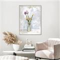 Picture of Table Arrangement  _GroupedProduct_Rectangle_Portrait_Canvas_Framed_