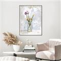 Picture of Table Arrangement  _GroupedProduct_Rectangle_Portrait_Canvas_Framed_