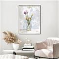 Picture of Table Arrangement  _GroupedProduct_Rectangle_Portrait_Canvas_Framed_