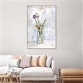 Picture of Table Arrangement  _GroupedProduct_Rectangle_Portrait_Canvas_Framed_