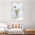 Picture of Table Arrangement  _GroupedProduct_Rectangle_Portrait_Canvas_Framed_