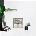 Picture of Victorian Floral  _GroupedProduct_Square_Canvas_Framed_