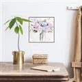 Picture of Bring on Spring _GroupedProduct_Square_Canvas_Framed_