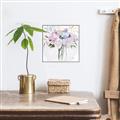 Picture of Bring on Spring _GroupedProduct_Square_Canvas_Framed_