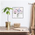 Picture of Bring on Spring _GroupedProduct_Square_Canvas_Framed_