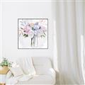Picture of Bring on Spring _GroupedProduct_Square_Canvas_Framed_