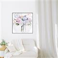 Picture of Bring on Spring _GroupedProduct_Square_Canvas_Framed_