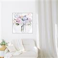Picture of Bring on Spring _GroupedProduct_Square_Canvas_Framed_