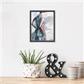Picture of Zoey _GroupedProduct_Rectangle_Portrait_Canvas_Framed_