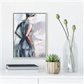 Picture of Zoey _GroupedProduct_Rectangle_Portrait_Canvas_Framed_