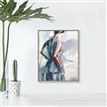Picture of Zoey _GroupedProduct_Rectangle_Portrait_Canvas_Framed_