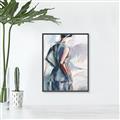 Picture of Zoey _GroupedProduct_Rectangle_Portrait_Canvas_Framed_