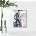 Picture of Zoey _GroupedProduct_Rectangle_Portrait_Canvas_Framed_