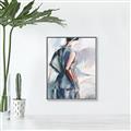 Picture of Zoey _GroupedProduct_Rectangle_Portrait_Canvas_Framed_