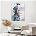 Picture of Zoey _GroupedProduct_Rectangle_Portrait_Canvas_Framed_