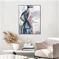 Picture of Zoey _GroupedProduct_Rectangle_Portrait_Canvas_Framed_