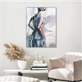 Picture of Zoey _GroupedProduct_Rectangle_Portrait_Canvas_Framed_