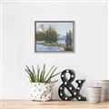 Picture of Greenway _GroupedProduct_Rectangle_Landscape_Canvas_Framed_