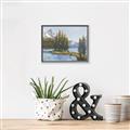 Picture of Greenway _GroupedProduct_Rectangle_Landscape_Canvas_Framed_