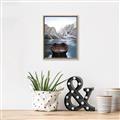 Picture of Late Summer Row  _GroupedProduct_Rectangle_Portrait_Canvas_Framed_