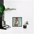 Picture of Beach Bum  _GroupedProduct_Square_Canvas_Framed_