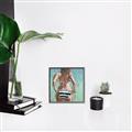 Picture of Beach Bum  _GroupedProduct_Square_Canvas_Framed_