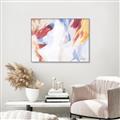Picture of Firery Abstract  _GroupedProduct_Rectangle_Landscape_Canvas_Framed_