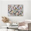 Picture of Afternoon Bloom _GroupedProduct_Rectangle_Landscape_Canvas_Framed_