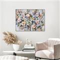 Picture of Afternoon Bloom _GroupedProduct_Rectangle_Landscape_Canvas_Framed_