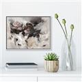 Picture of The Challenge _GroupedProduct_Rectangle_Landscape_Canvas_Framed_
