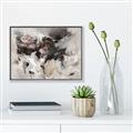 Picture of The Challenge _GroupedProduct_Rectangle_Landscape_Canvas_Framed_