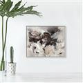 Picture of The Challenge _GroupedProduct_Rectangle_Landscape_Canvas_Framed_
