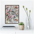 Picture of Summer Scent  _GroupedProduct_Rectangle_Portrait_Canvas_Framed_