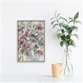 Picture of Summer Scent  _GroupedProduct_Rectangle_Portrait_Canvas_Framed_