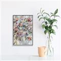 Picture of Summer Scent  _GroupedProduct_Rectangle_Portrait_Canvas_Framed_