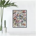 Picture of Summer Scent  _GroupedProduct_Rectangle_Portrait_Canvas_Framed_