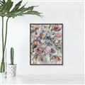 Picture of Summer Scent  _GroupedProduct_Rectangle_Portrait_Canvas_Framed_