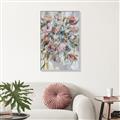 Picture of Summer Scent  _GroupedProduct_Rectangle_Portrait_Canvas_Framed_