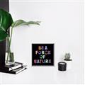 Picture of Force of Nature _GroupedProduct_Square_Canvas_Framed_