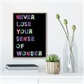 Picture of Sense of Wonder _GroupedProduct_Rectangle_Portrait_Canvas_Framed_