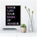 Picture of Sense of Wonder _GroupedProduct_Rectangle_Portrait_Canvas_Framed_