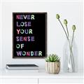 Picture of Sense of Wonder _GroupedProduct_Rectangle_Portrait_Canvas_Framed_