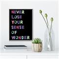 Picture of Sense of Wonder _GroupedProduct_Rectangle_Portrait_Canvas_Framed_
