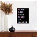 Picture of Sense of Wonder _GroupedProduct_Rectangle_Portrait_Canvas_Framed_