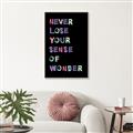 Picture of Sense of Wonder _GroupedProduct_Rectangle_Portrait_Canvas_Framed_